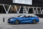BMW M850i xDrive Convertible 2019 года (ZA)